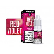 Red Violet - e-Liquid - 10ml - Innocigs