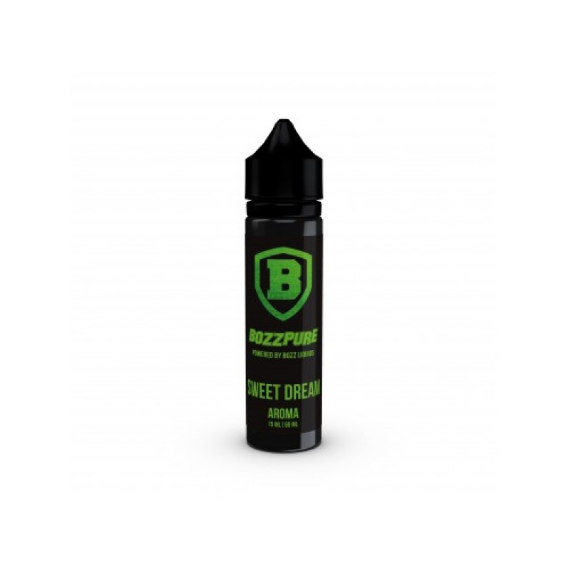 Sweet Dream - Aroma - 15/60ml - Bozz Liquids