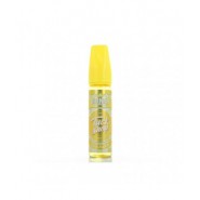 Tuck Shop - Lemon Sherbets - 50/60ml by Dinner Lad...