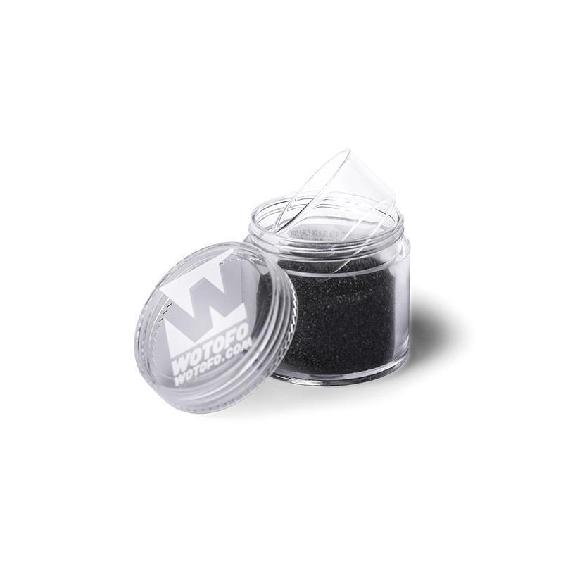 Wotofo - Profile Unity RTA - 5ml - Ersatzglas