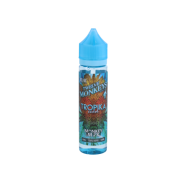 Twelve Monkeys - Tropika Iced - Liquid 50ml