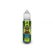 Red Wolf - Troublemaker - Liquid 40/60ml