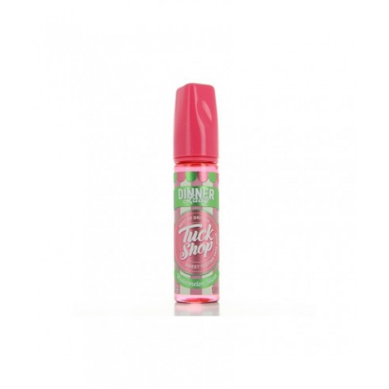 Tuck Shop - Watermelon Slices - 50/60ml by Dinner ...