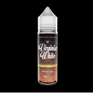 Virginia White - Gold Tobacco - Liquid 40/60ml