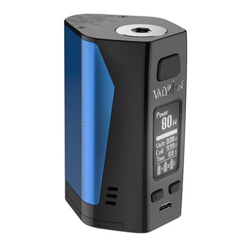 Uwell - Valyrian II - 300W - Akkuträger