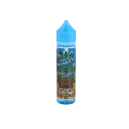 Twelve Monkeys - Mangabeys Iced - Liquid 50ml