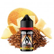 Tobacco & Melon - Aroma für 30ml - TASTEFUEL ...