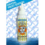 Deadly Posion Goldmohn Aroma by Steamwolf