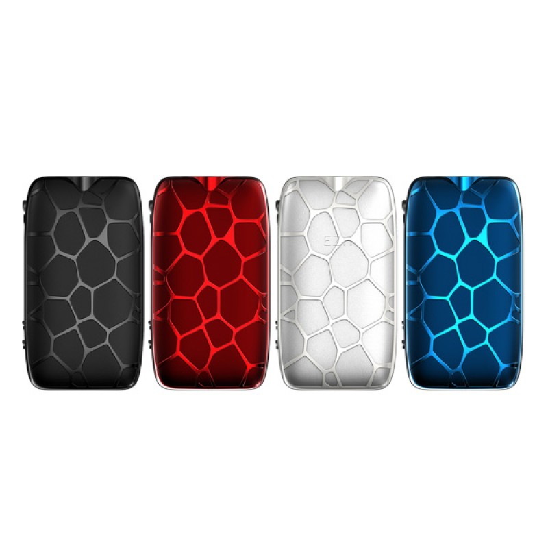 IJOY - Mystique - Akkuträger