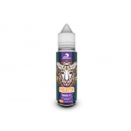 Red Wolf - Predator - Liquid 40/60ml