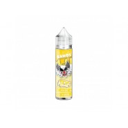 The Fog Clown - Banos - Ice Cream - Liquid 50ml