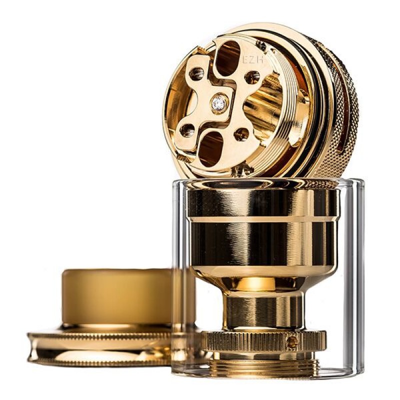 DotMod - dotRTA22 - Verdampfer