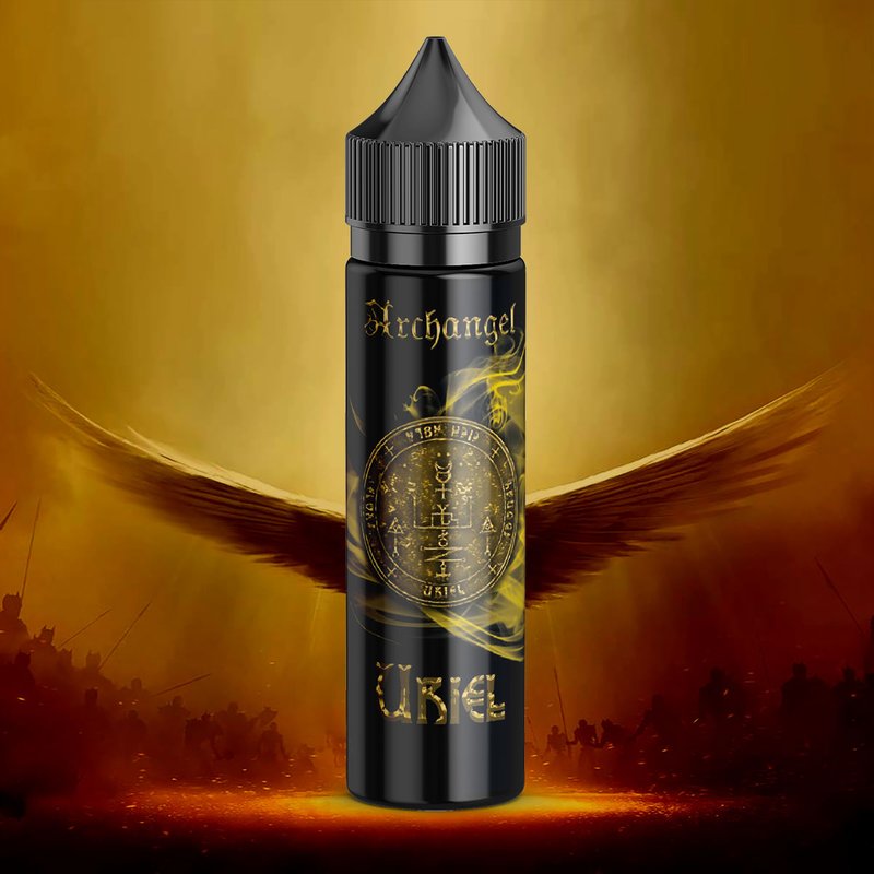 Uriel - Aroma 15/60ml - Archangel