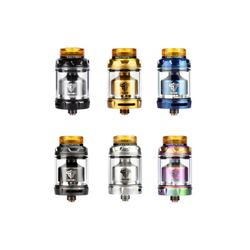 ThunderHead Creations Tauren One RTA