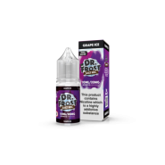 Grape Ice - 20mg/ml Nikotinsalz - e-Liquid - 10ml ...