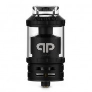 QP Design - Fatality M25 RTA