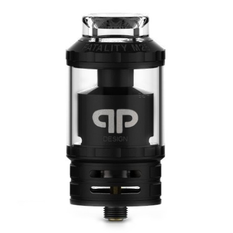 QP Design - Fatality M25 RTA
