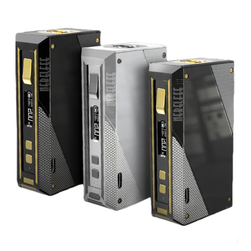 Ehpro - Cold Steel 200 Mod by Nebelfee