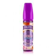 Dinner Lady - Purple Rain - Fruits - 50ml