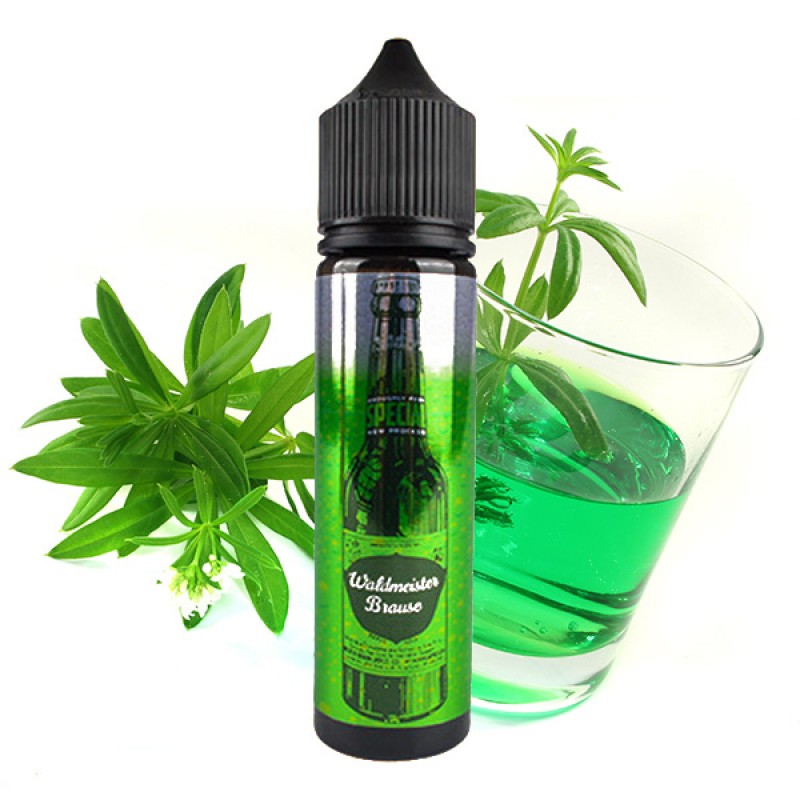 Waldmeisterbrause - Aroma - Flavour Trade