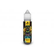 Red Wolf - Wiseman - Liquid 40/60ml