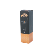 The Fog Clown - Energy Series - Orange - Liquid 50...