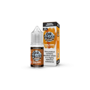 Orange Mango Ice - 20mg/ml Nikotinsalz - e-Liquid ...