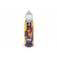 Red Wolf - Savage - Liquid 40/60ml