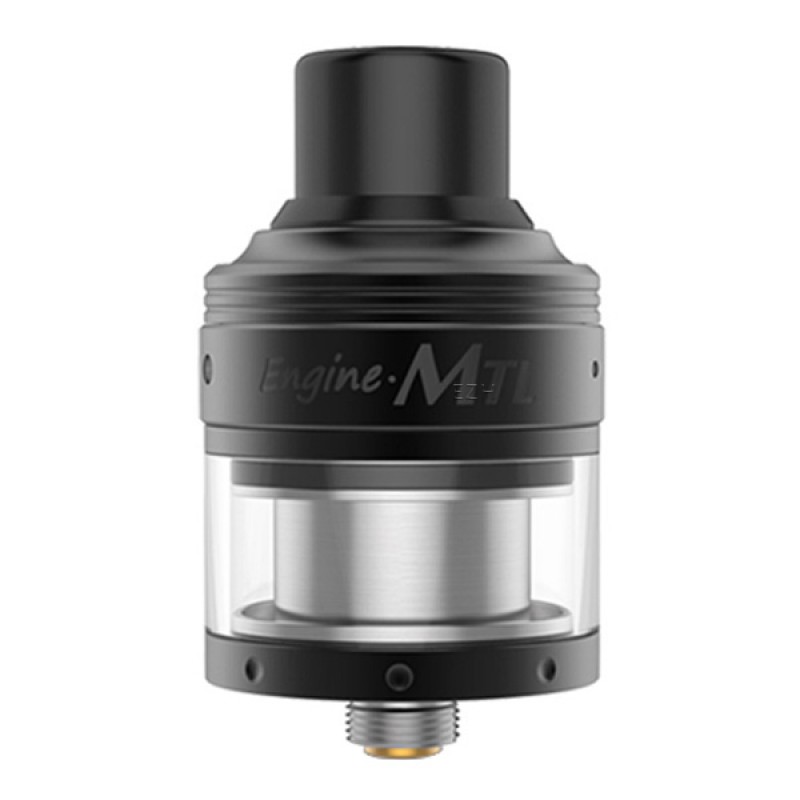 OBS - Engine MTL RTA