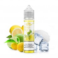 Zitronentraum Aroma by Flavour-Smoke
