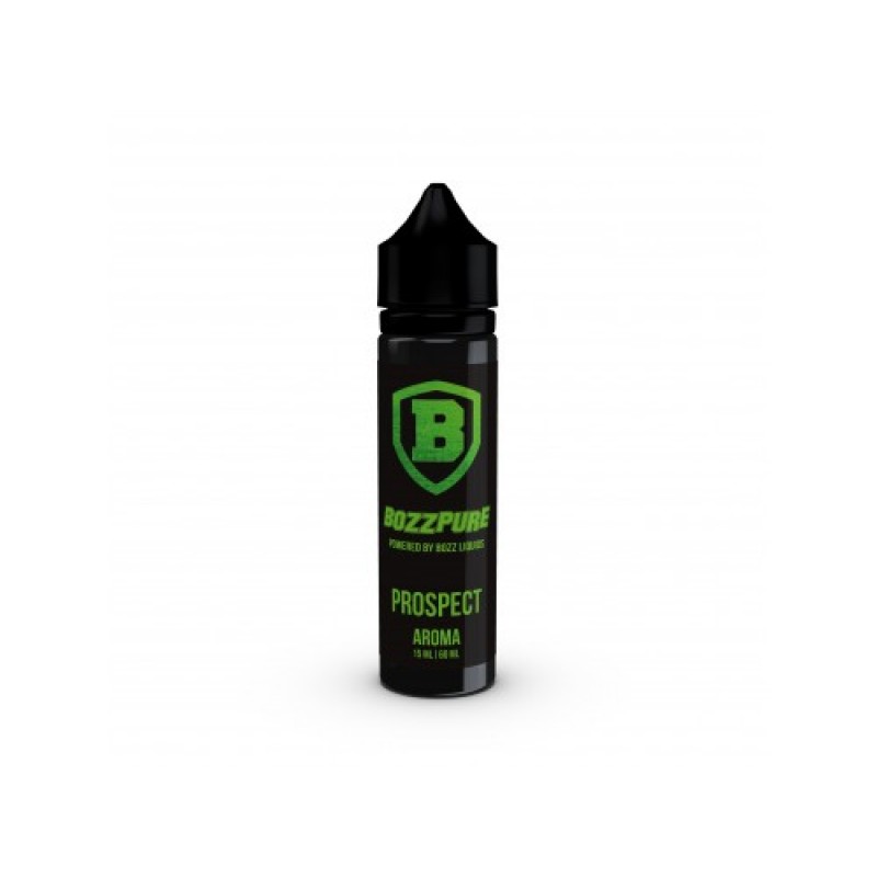 Prospect - Aroma - 15/60ml - Bozz Liquids