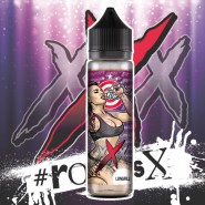 X - Aroma - 10/60ml - Roofys