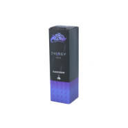 The Fog Clown - Energy Series - Blackcurrant - Liq...