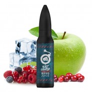 Riot Squad X Bang Juice - Wild Berry Fusion ICE - ...