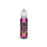 Red Wolf - Fighter - Liquid 40/60ml