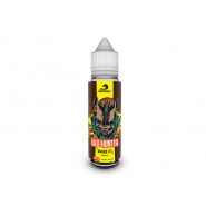 Red Wolf - Old Hunter - Liquid 40/60ml