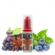 Black'n'Blue - Aroma by T-Juice
