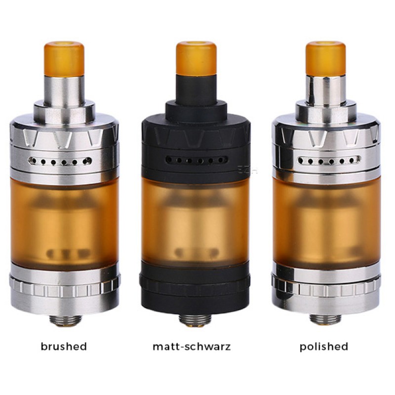 Exvape - Expromizer V4 MTL RTA