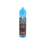 Twelve Monkeys - Puris Iced - Liquid 50ml