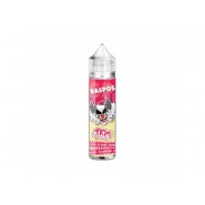 The Fog Clown - Raspos - Ice Cream - Liquid 50ml