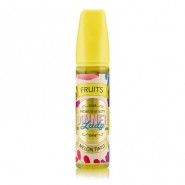 Dinner Lady - Melon Twist - Fruits - 50ml