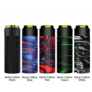 Mechlyfe x AmbitionZ Vaper Arcless Stacked Tube
