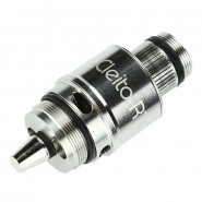 Aspire Cleito / Cleito Pro RBA RTA Selbstwickelein...