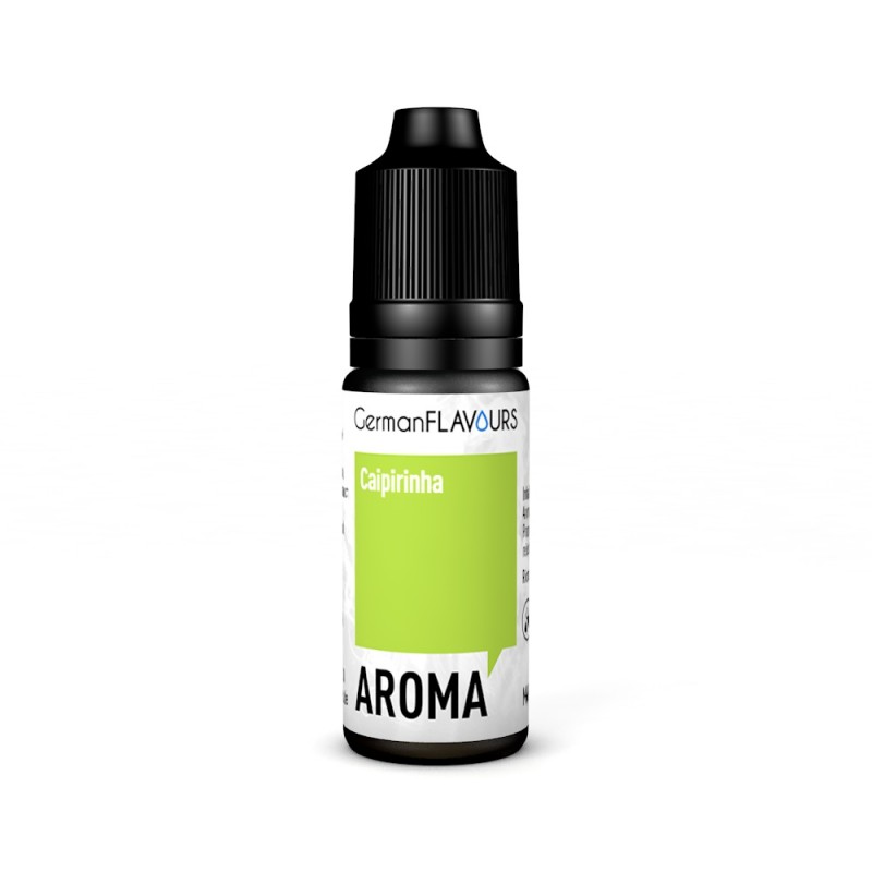 GermanFlavours Aroma Caipirinha 10ml