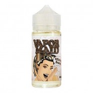 Sticky Buns - Vapor Maid X Series - 100ml by Beard...