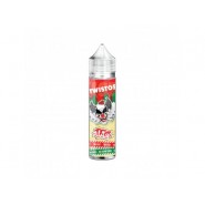 The Fog Clown - Twistos - Ice Cream - Liquid 50ml